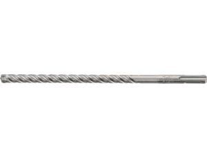 WIERTŁO SDS PLUS 4 OSTRZA 10X210MM - YATO