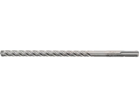 WIERTŁO SDS PLUS 4 OSTRZA 10X210MM - YATO