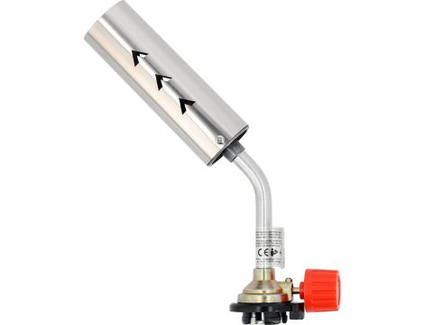PALNIK GAZOWY TURBO 360° FI 32MM - YATO