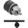 UCHWYT WIERTARSKI Z KLUCZEM, 10MM, 3/8