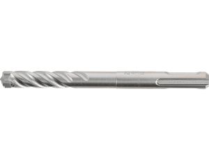 WIERTŁO SDS PLUS 4 OSTRZA 10X110MM - YATO