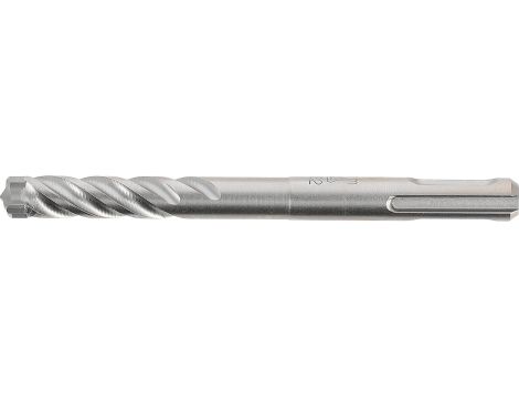 WIERTŁO SDS PLUS 4 OSTRZA 10X110MM - YATO
