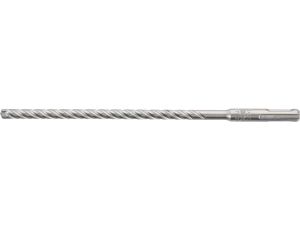 WIERTŁO SDS PLUS 4 OSTRZA 8X210MM - YATO