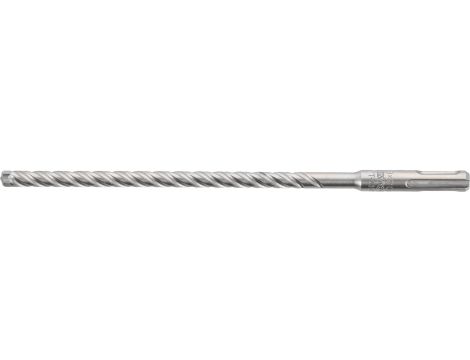 WIERTŁO SDS PLUS 4 OSTRZA 8X210MM - YATO