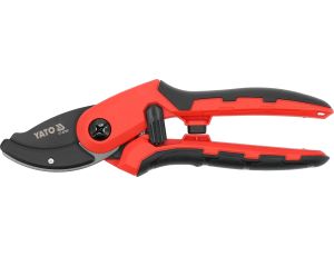 SEKATOR KOWADEŁKOWY 205MM - YATO