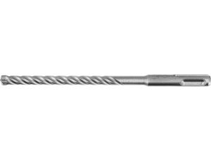 WIERTŁO SDS PLUS 4 OSTRZA 8X160MM - YATO