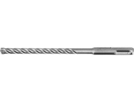 WIERTŁO SDS PLUS 4 OSTRZA 8X160MM - YATO