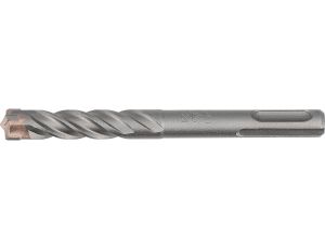 WIERTŁO KRZYŻOWE DO BETONU 12*110MM - YATO