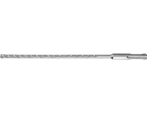 WIERTŁO SDS PLUS 4 OSTRZA 6X210MM - YATO