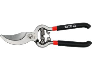 SEKATOR KUTY NOŻYCOWY 210MM - YATO