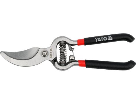 SEKATOR KUTY NOŻYCOWY 210MM - YATO