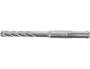 WIERTŁO SDS PLUS 4 OSTRZA 8X110MM - YATO