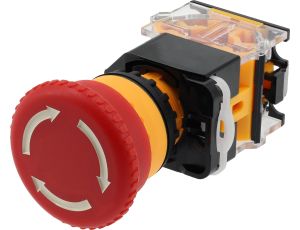 WYŁĄCZNIK ZASILANIA DO TACZKI ELEKTRYCZNEJ - YATO