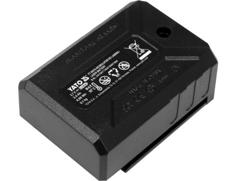 AKUMULATOR DO YT-30415 2400MAH - YATO