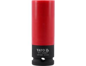 NASADKA UDAROWA DO FELG ALU 21MM - YATO