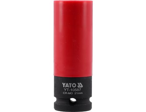 NASADKA UDAROWA DO FELG ALU 21MM - YATO