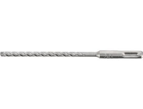 WIERTŁO SDS PLUS 4 OSTRZA 6X160MM - YATO