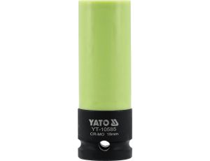 NASADKA UDAROWA DO FELG ALU 19MM - YATO