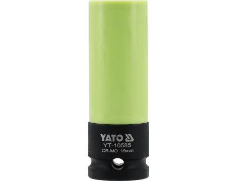 NASADKA UDAROWA DO FELG ALU 19MM - YATO