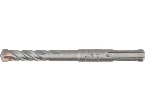 WIERTŁO KRZYŻOWE DO BETONU 10*110MM - YATO