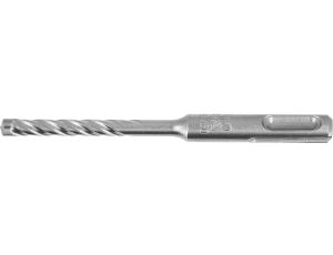 WIERTŁO SDS PLUS 4 OSTRZA 6X110MM - YATO