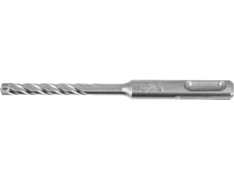 WIERTŁO SDS PLUS 4 OSTRZA 6X110MM - YATO