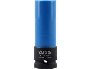 NASADKA UDAROWA DO FELG ALU 17MM - YATO