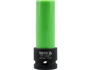 NASADKA UDAROWA DO FELG ALU 15MM - YATO