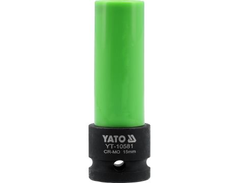 NASADKA UDAROWA DO FELG ALU 15MM - YATO