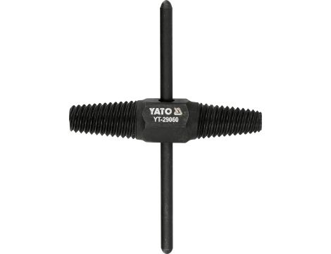 WYKRĘTAK DO ZERWANYCH GWINTÓW 1/2" 3/4" - YATO