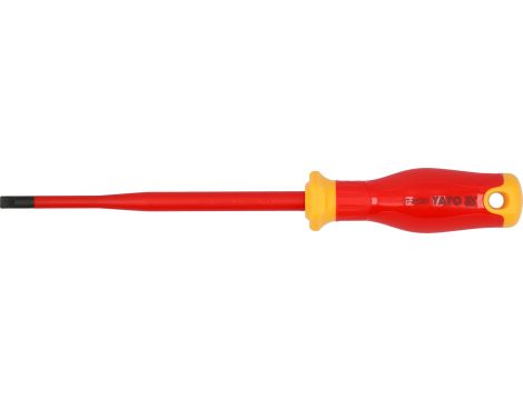 WKRĘTAK IZOLOWANY EXTRA SLIM 6,5X150MM - YATO