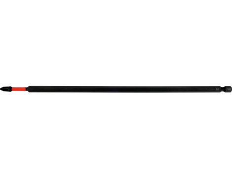 BIT UDAROWY 1/4"250 MM PH2 1 SZT - YATO