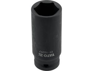 NASADKA UDAROWA DŁUGA 1/2'' 24 MM - YATO