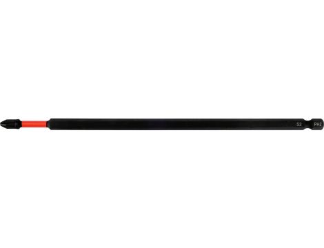 BIT UDAROWY 1/4"200 MM PH2 1 SZT - YATO