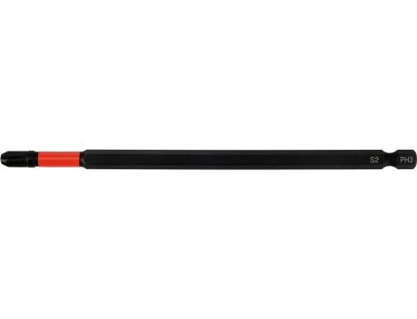 BIT UDAROWY 1/4"150 MM PH3 1 SZT - YATO