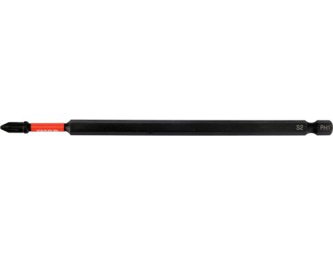 BIT UDAROWY 1/4"150 MM PH1 1 SZT - YATO
