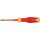 WKRĘTAK IZOLOWANY EXTRA SLIM PH1X80MM - YATO