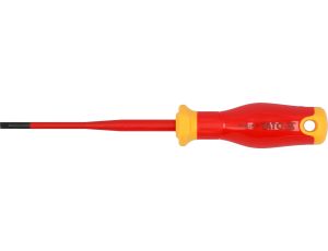 WKRĘTAK IZOLOWANY EXTRA SLIM 4,0X100MM - YATO