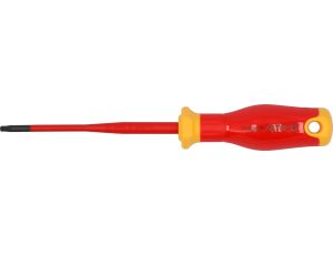 WKRĘTAK IZOLOWANY EXTRA SLIM T15X100MM - YATO