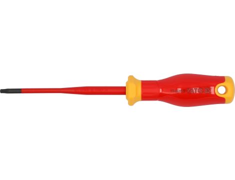 WKRĘTAK IZOLOWANY EXTRA SLIM T15X100MM - YATO