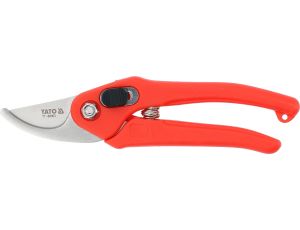 SEKATOR NOŻYCOWY BASIC 185MM - YATO
