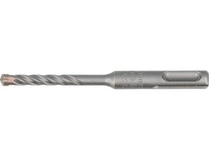 WIERTŁO KRZYŻOWE DO BETONU 6*110MM - YATO