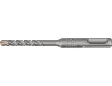 WIERTŁO KRZYŻOWE DO BETONU 6*110MM - YATO