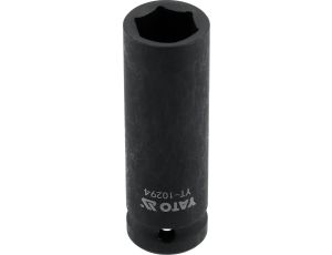 NASADKA UDAROWA DŁUGA 1/2'' 17 MM - YATO