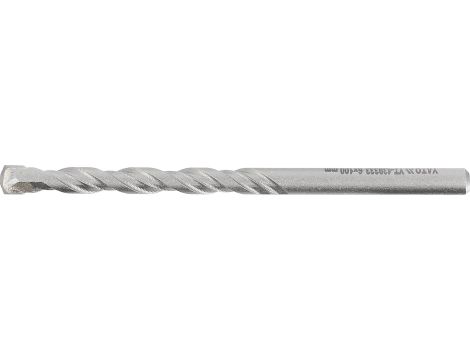 WIERTŁO UNIWERSALNE 6*100MM - YATO