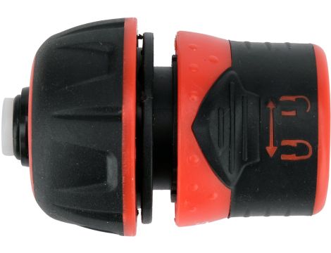SZYBKOZŁĄCZKA 3/4" Z FUNKCJĄ STOP I BLOKADĄ - YATO