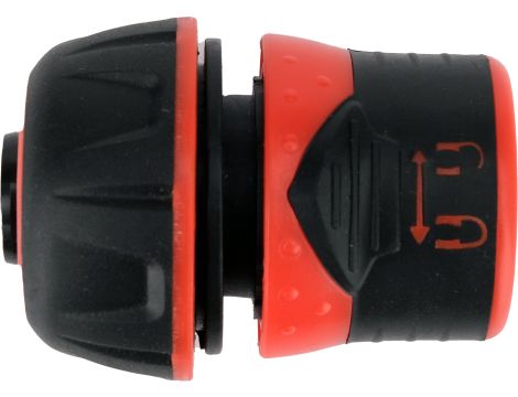 SZYBKOZŁĄCZKA 3/4" Z BLOKADĄ - YATO