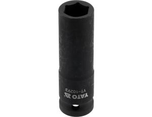 NASADKA UDAROWA DŁUGA 1/2'' 15 MM - YATO