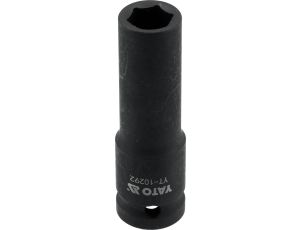 NASADKA UDAROWA DŁUGA 1/2'' 13 MM - YATO