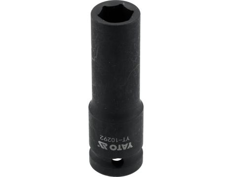 NASADKA UDAROWA DŁUGA 1/2'' 13 MM - YATO